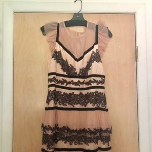 Bcbg Maxazria dress
